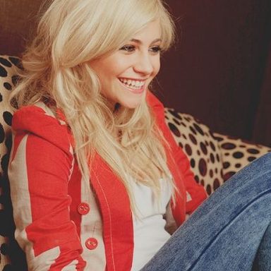 Pixie Lott photo 56