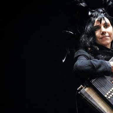 PJ Harvey photo 31
