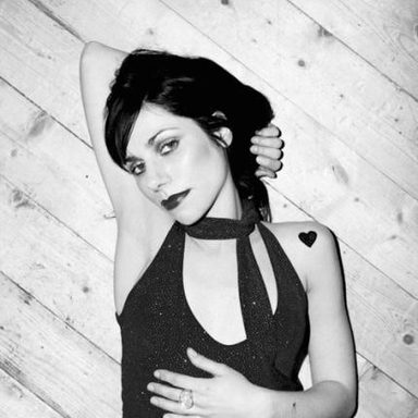 PJ Harvey photo 25