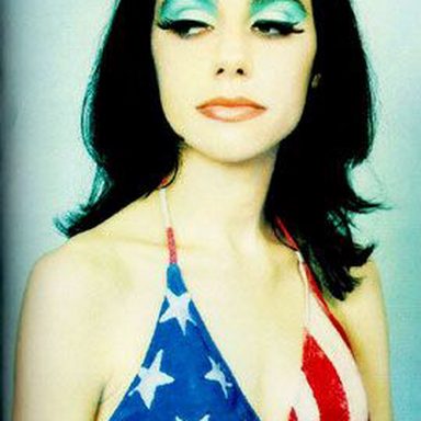 PJ Harvey photo 48