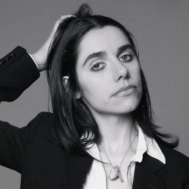 PJ Harvey photo 22