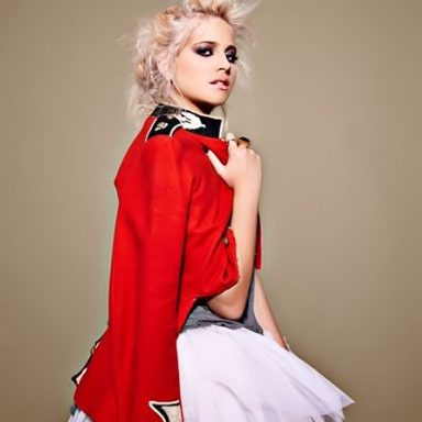 Pixie Lott photo 109