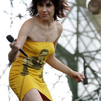 PJ Harvey photo 46