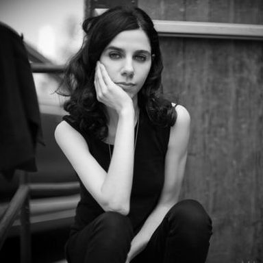 PJ Harvey photo 34