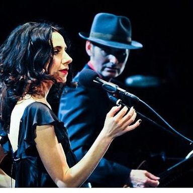 PJ Harvey photo 32