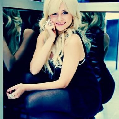 Pixie Lott photo 96