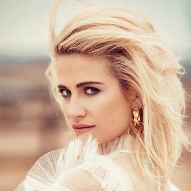 Pixie Lott