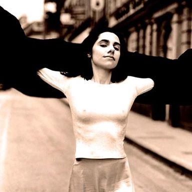 PJ Harvey photo 21