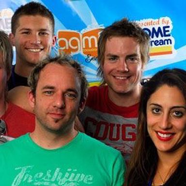 Planetshakers photo 9