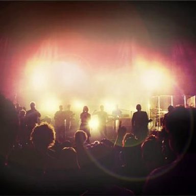 Planetshakers photo 10