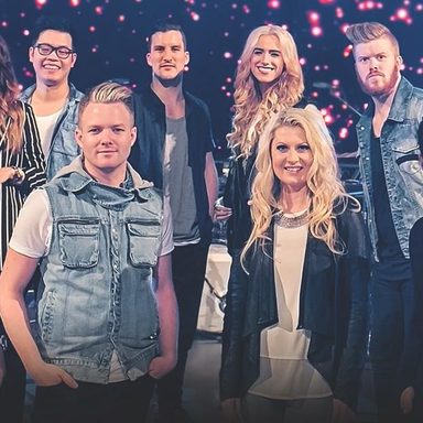 Planetshakers