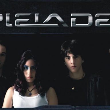 Pleiades