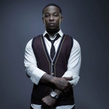 Pleasure P