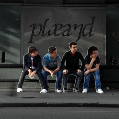 Pleand