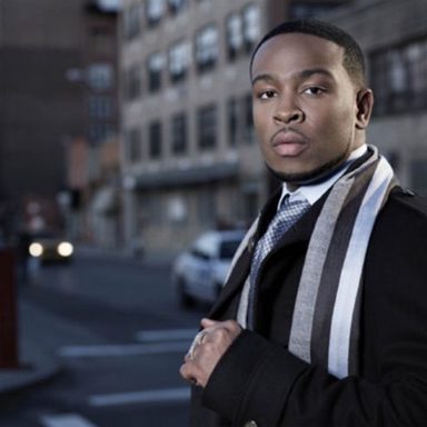 Pleasure P