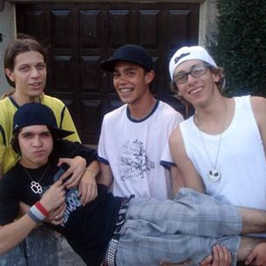 Plutus! rock