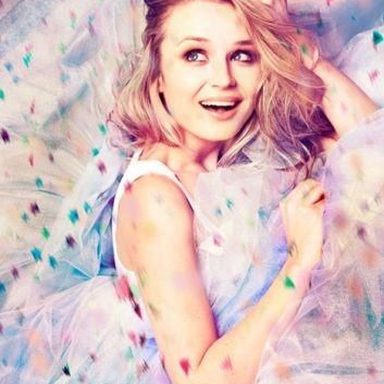 Polina Gagarina