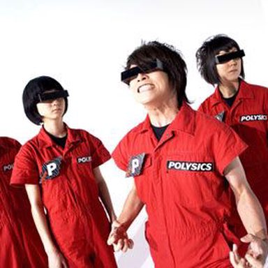 Polysics