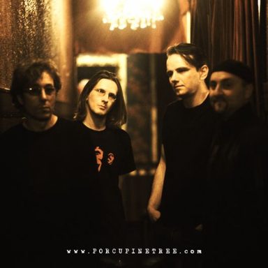 Porcupine Tree