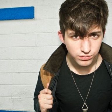 Porter Robinson