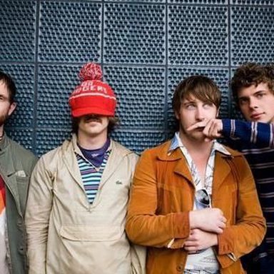 Portugal The Man