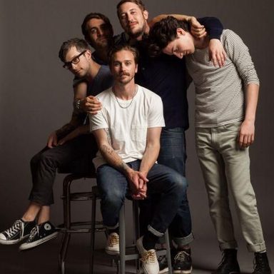 Portugal The Man