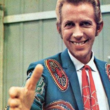 Porter Wagoner