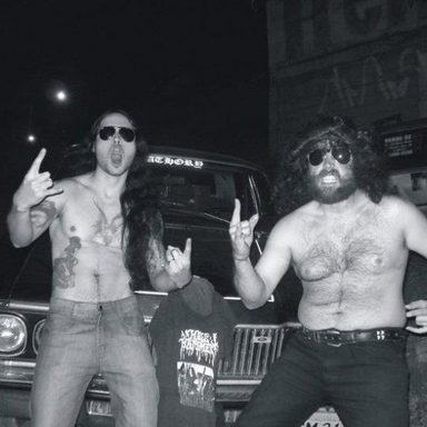 Power From Hell