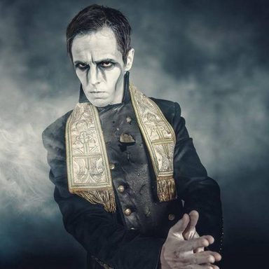 Powerwolf photo 18