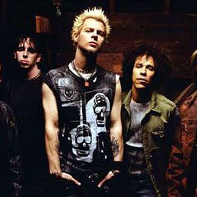 Powerman 5000