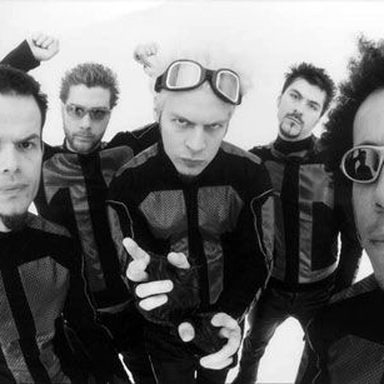 Powerman 5000