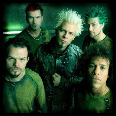Powerman 5000