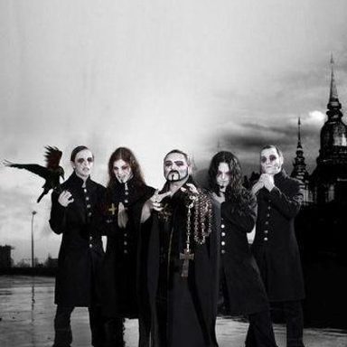 Powerwolf photo 28