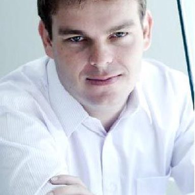 Pr Marcio Reimer