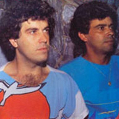 Presidente e Senador