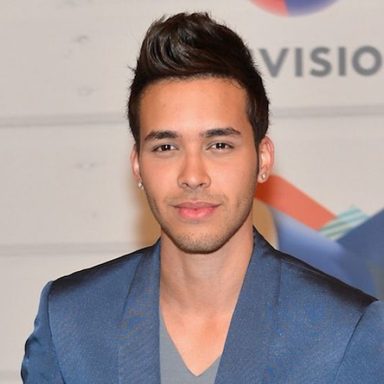 Prince Royce photo 22