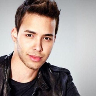 Prince Royce photo 20