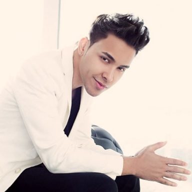 Prince Royce photo 23