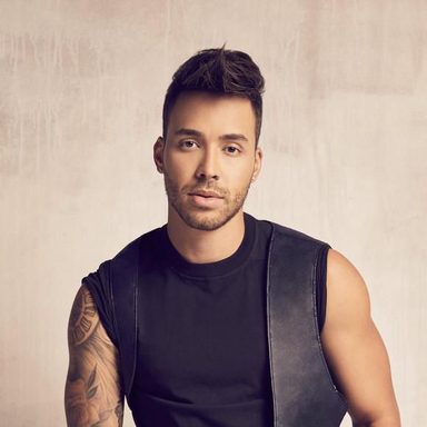 Prince Royce