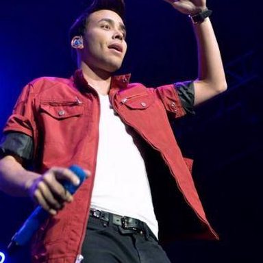 Prince Royce photo 18