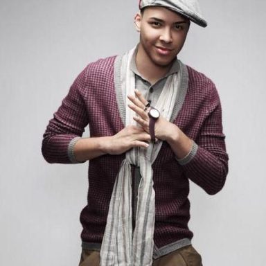 Prince Royce photo 17