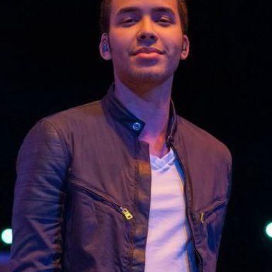 Prince Royce photo 14