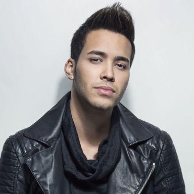 Prince Royce photo 9