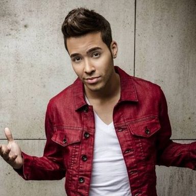 Prince Royce photo 21