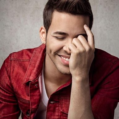 Prince Royce photo 15