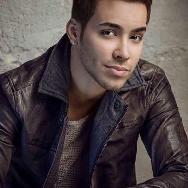 Prince Royce photo 13