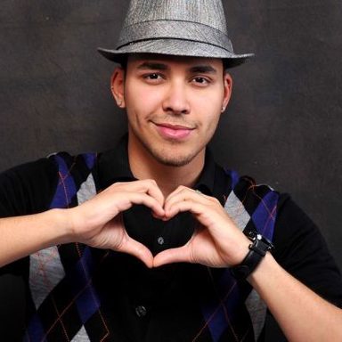 Prince Royce photo 25