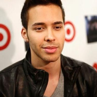 Prince Royce