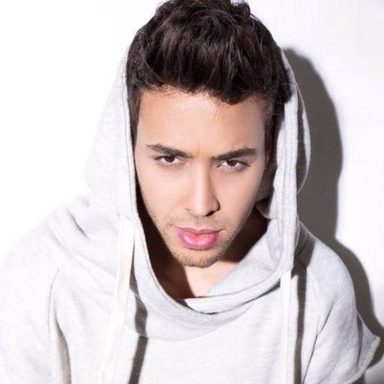 Prince Royce photo 16