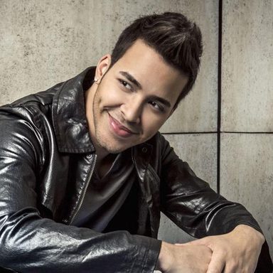 Prince Royce photo 10